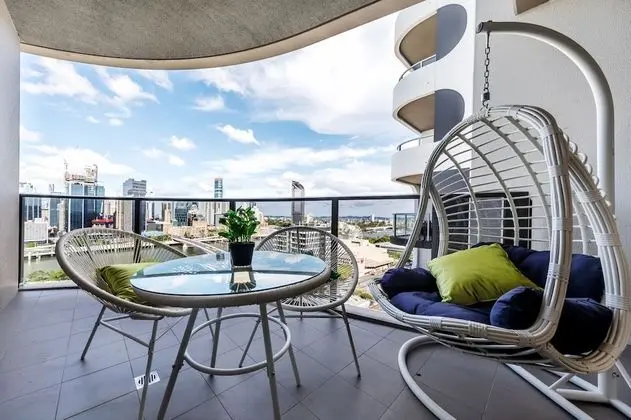 2 Odalı Apart Daire