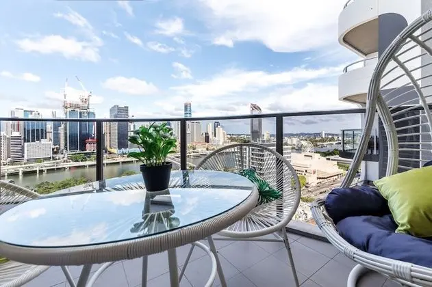 2 Odalı Apart Daire