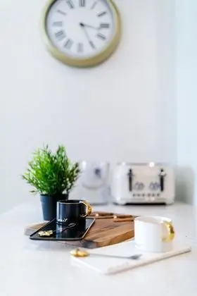 2 Odalı Apart Daire