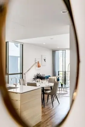 2 Odalı Apart Daire