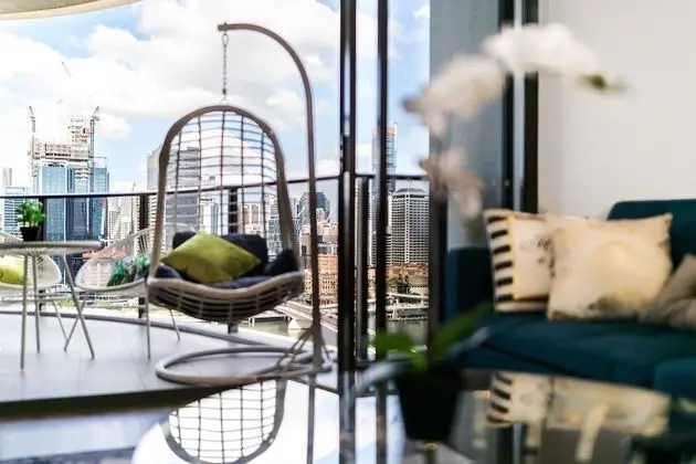 2 Odalı Apart Daire