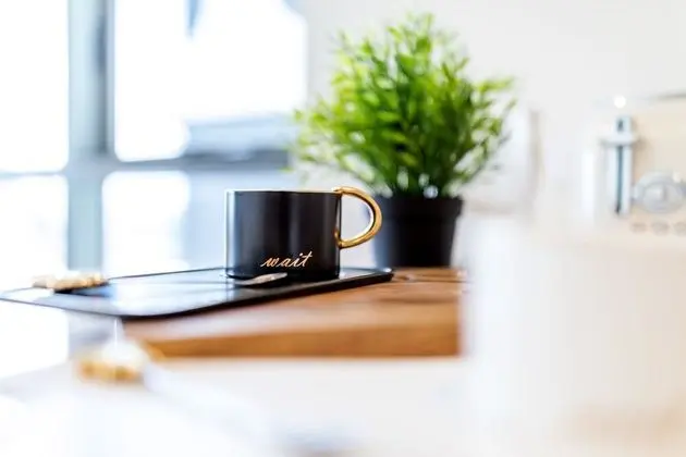 2 Odalı Apart Daire