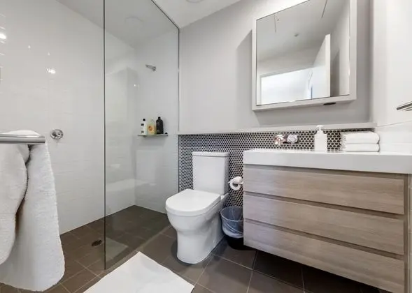 2 Odalı Apart Daire