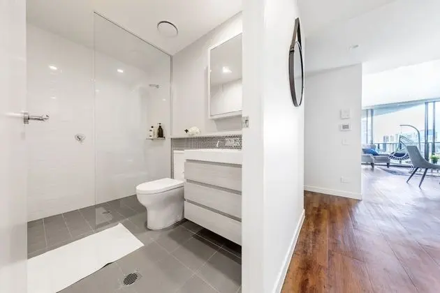 2 Odalı Apart Daire