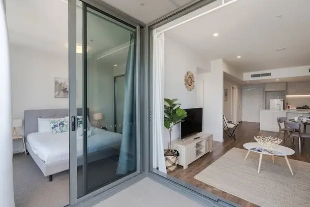 Panoramic Apart Daire