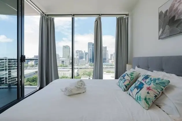 Panoramic Apart Daire