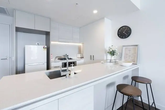 Panoramic Apart Daire