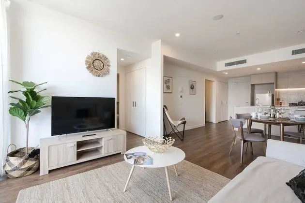 Panoramic Apart Daire