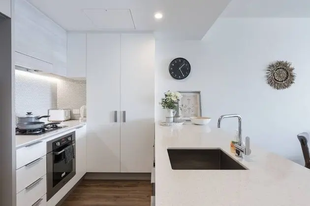 Panoramic Apart Daire