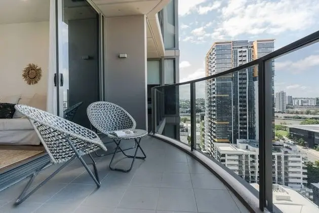 Panoramic Apart Daire