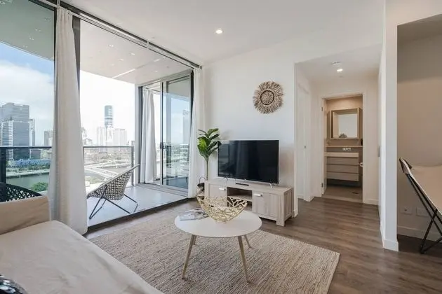 Panoramic Apart Daire