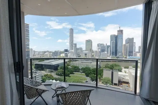 Panoramic Apart Daire