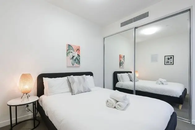 Panoramic Apart Daire