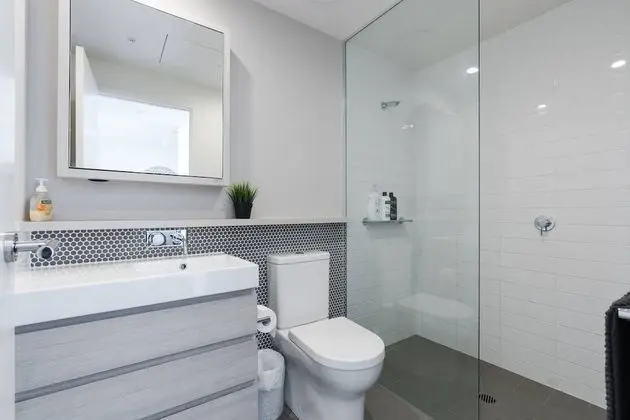 Panoramic Apart Daire