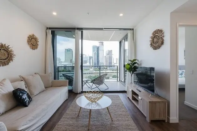 Panoramic Apart Daire