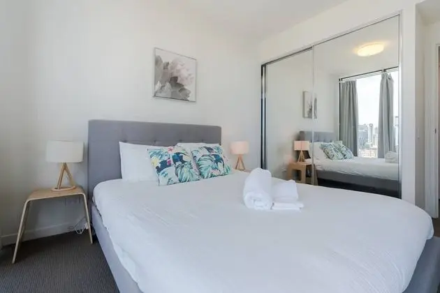 Panoramic Apart Daire