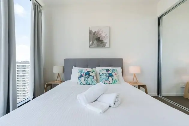 Panoramic Apart Daire