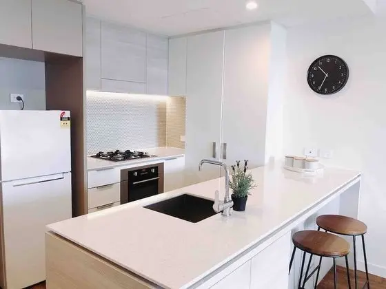 Panoramic Apart Daire