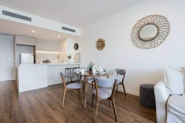 Panoramic Apart Daire