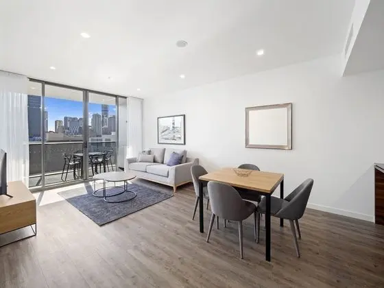 Deluxe Apart Daire, 2 Yatak Odası