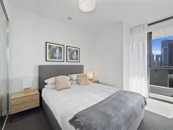 Deluxe Apart Daire, 2 Yatak Odası