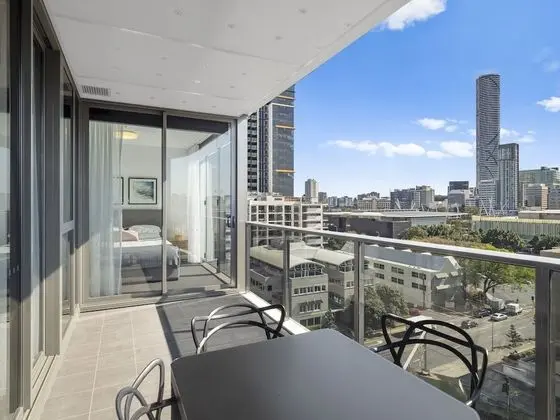 Deluxe Apart Daire, 2 Yatak Odası