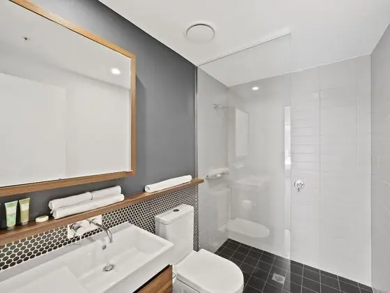 Deluxe Apart Daire, 2 Yatak Odası