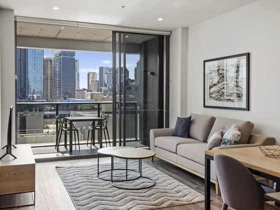 Deluxe Oda, 1 Yatak Odası