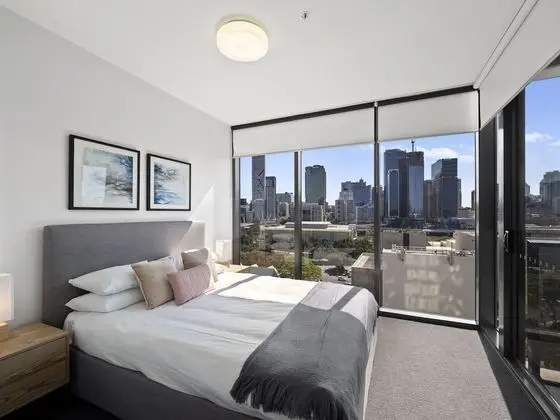 Deluxe Oda, 1 Yatak Odası