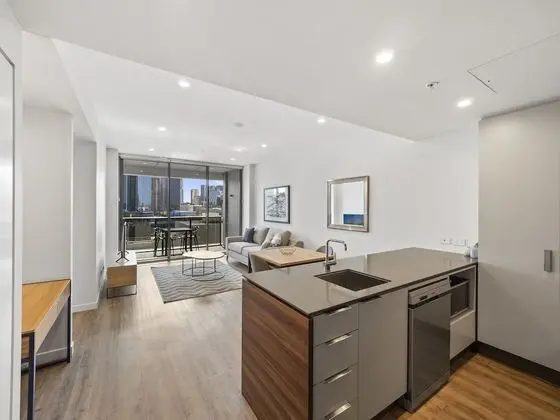 Deluxe Oda, 1 Yatak Odası