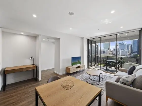 Deluxe Oda, 1 Yatak Odası