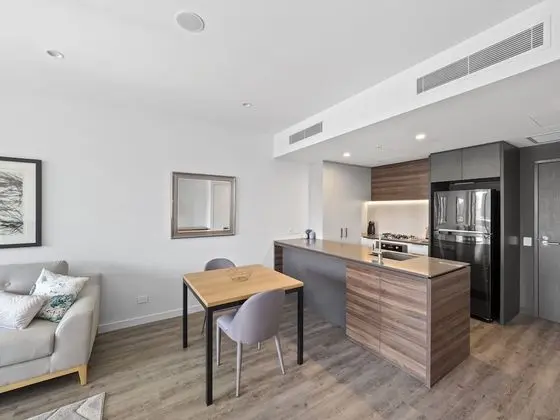 Deluxe Oda, 1 Yatak Odası