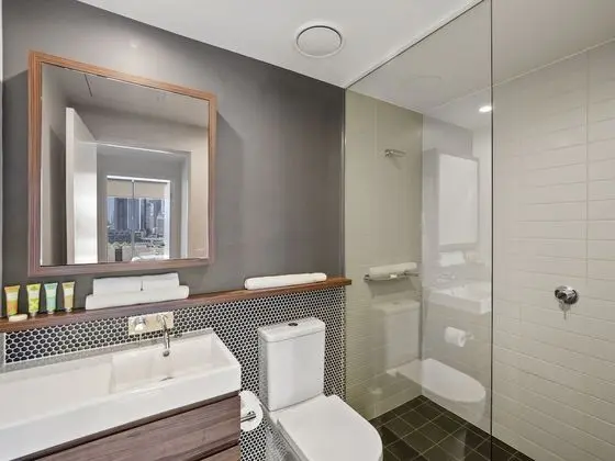 Deluxe Oda, 1 Yatak Odası