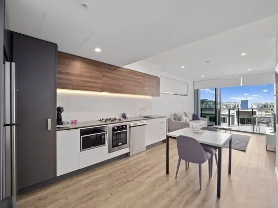 Standard Oda, 1 Yatak Odası