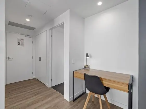 Standard Oda, 1 Yatak Odası