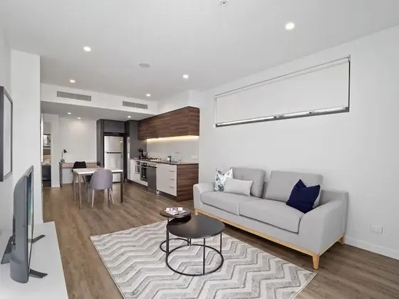 Standard Oda, 1 Yatak Odası