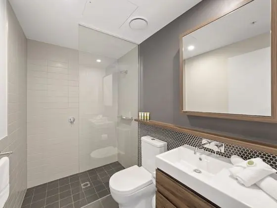 Standard Oda, 1 Yatak Odası