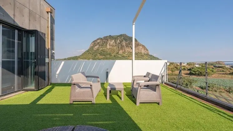 Royal Süit (On request Discount on Bubble Spa 30%)