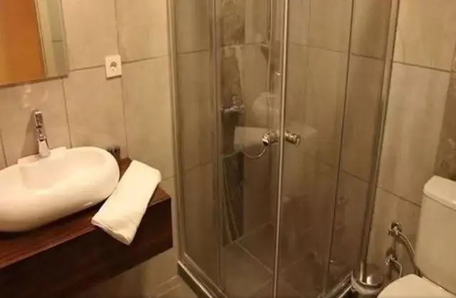 Çift Kişilik Oda