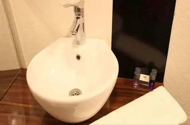 Çift Kişilik Oda