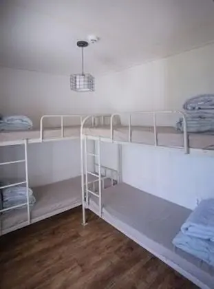 Ortak Ranzalı Oda, Sadece erkekler için