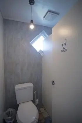 Ortak Ranzalı Oda, Sadece kadınlar için