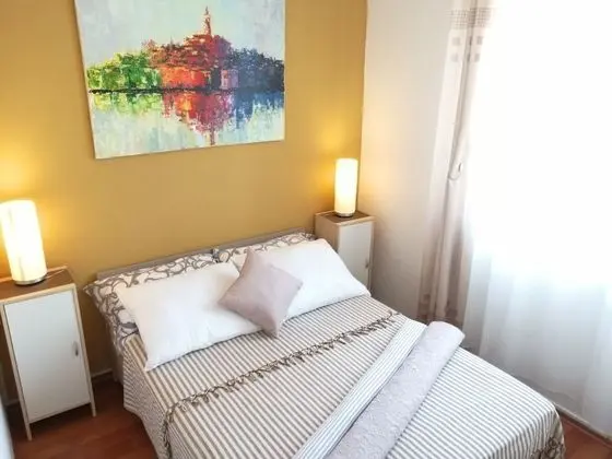 Apart Daire, 2 Yatak Odası (LUCIJA 1)