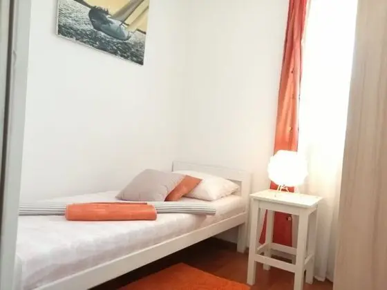Apart Daire, 2 Yatak Odası (LUCIJA 1)