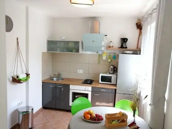 Apart Daire, 2 Yatak Odası (LUCIJA 1)