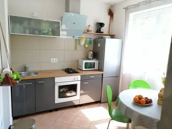 Apart Daire, 2 Yatak Odası (LUCIJA 1)
