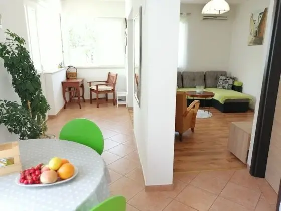 Apart Daire, 2 Yatak Odası (LUCIJA 1)