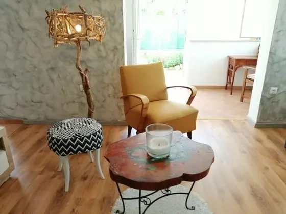 Apart Daire, 2 Yatak Odası (LUCIJA 1)