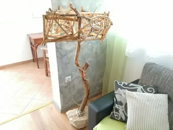 Apart Daire, 2 Yatak Odası (LUCIJA 1)