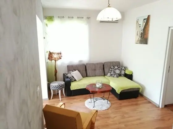 Apart Daire, 2 Yatak Odası (LUCIJA 1)